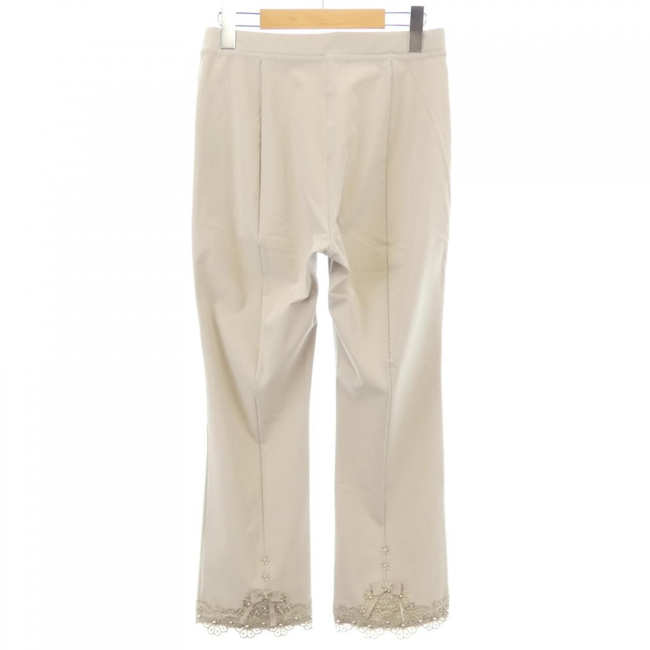 スーパービューティー SUPER BEAUTY パンツ