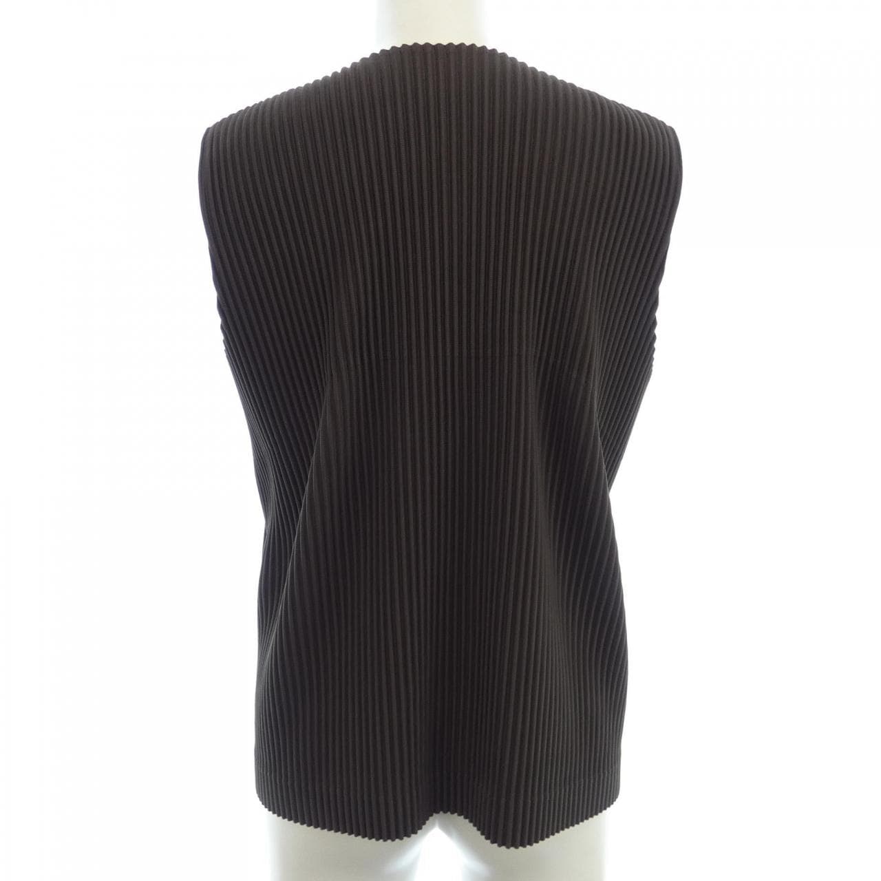 Homme Plisse HOMME PLISSE HP51JE157 Vest