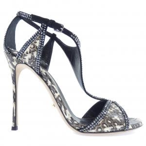 セルジオロッシ sergio rossi サンダル