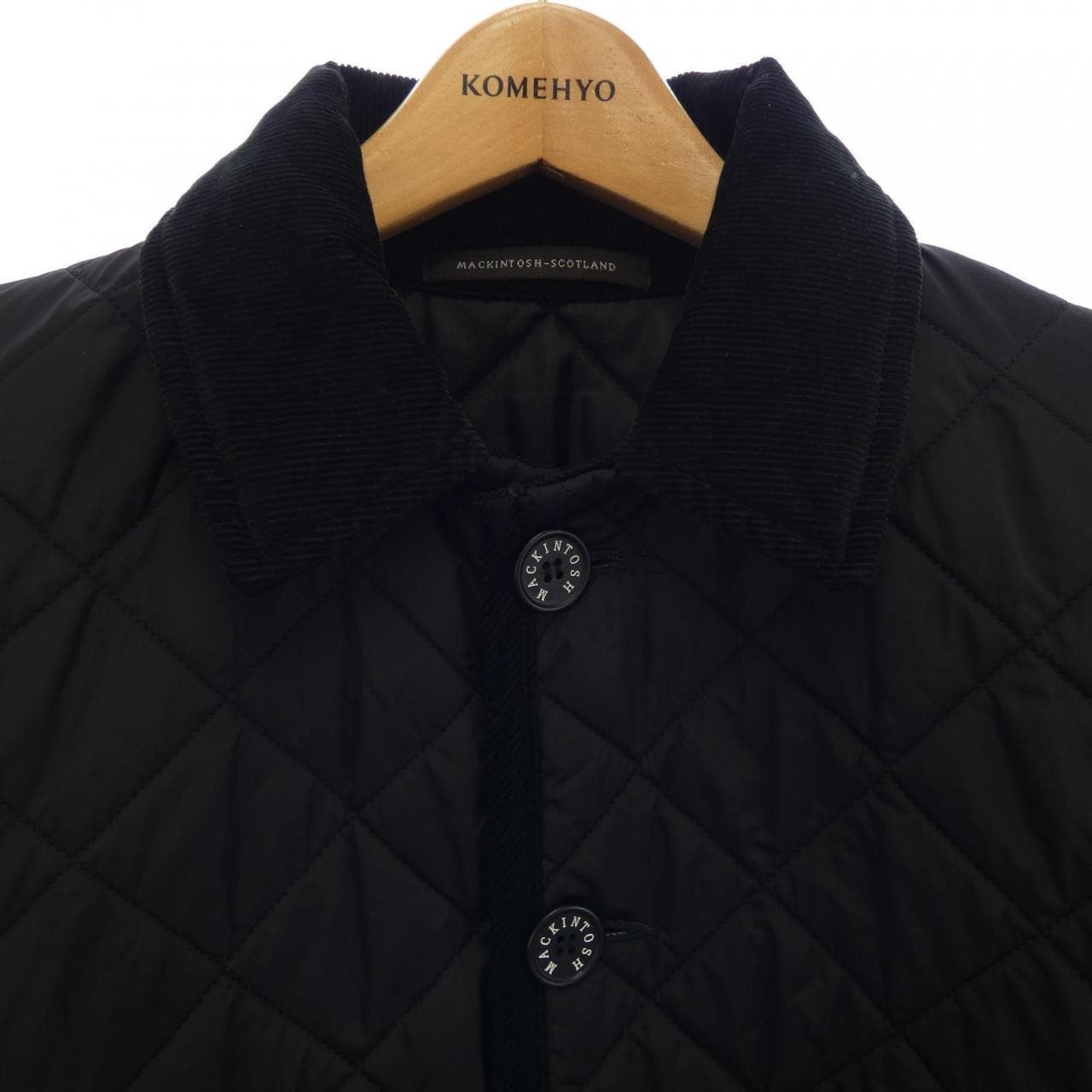 マッキントッシュ MACKINTOSH コート
