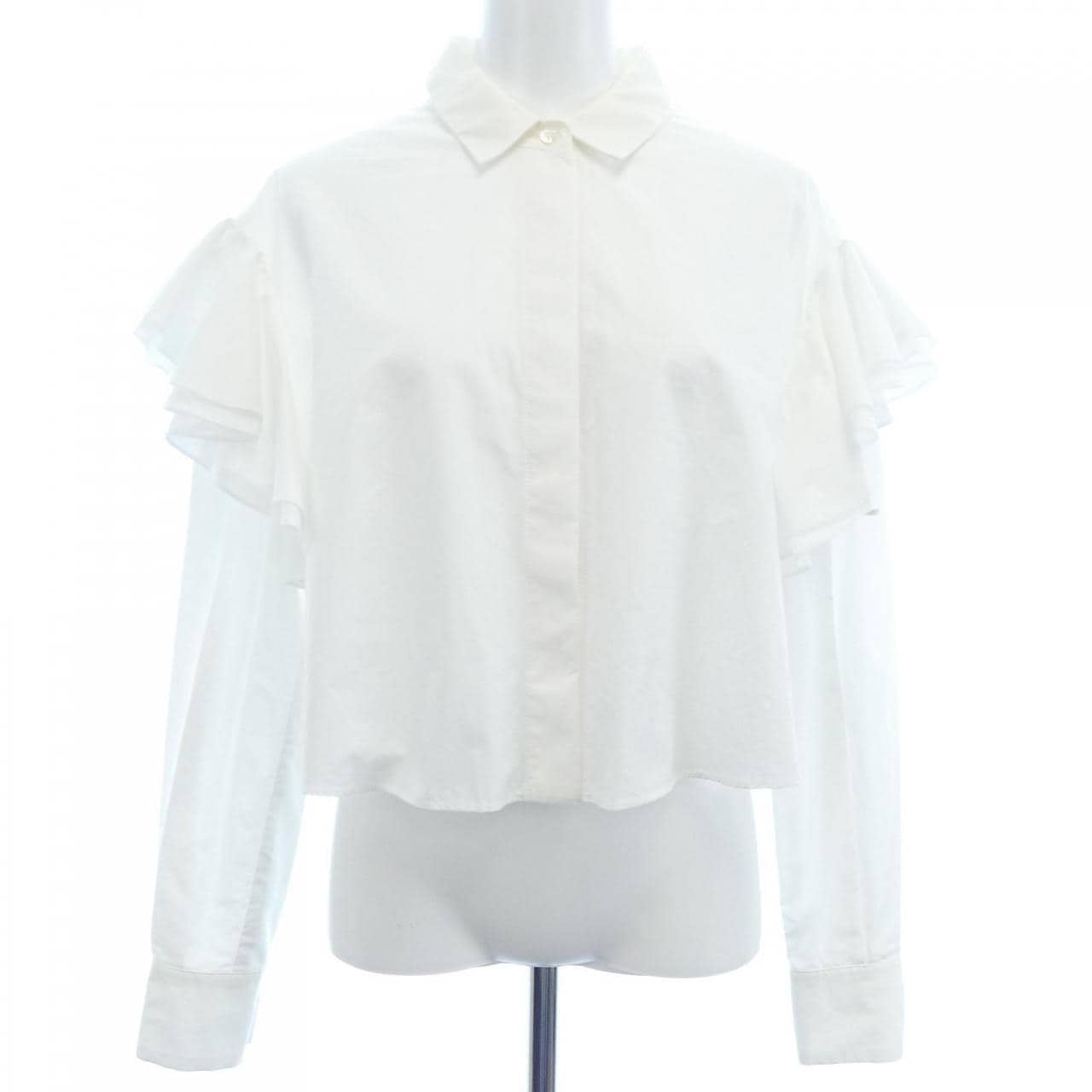 シーニュ Cygne シャツ