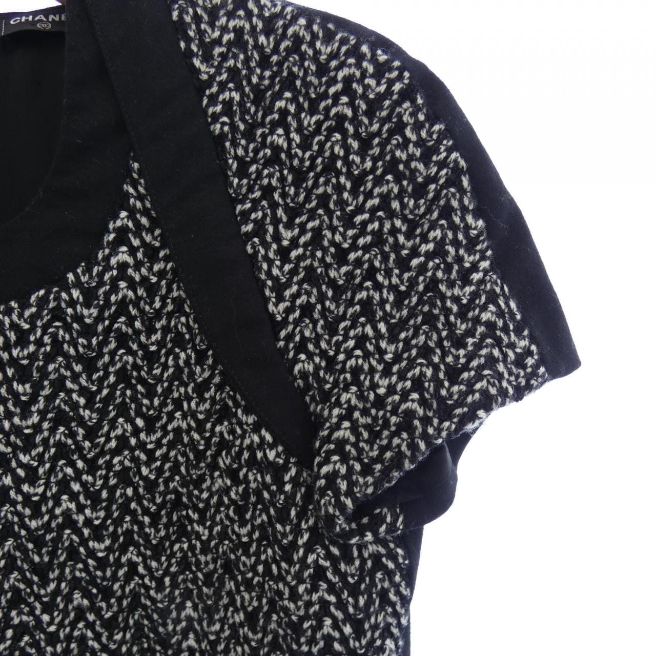 シャネル CHANEL P41874W04962 トップス