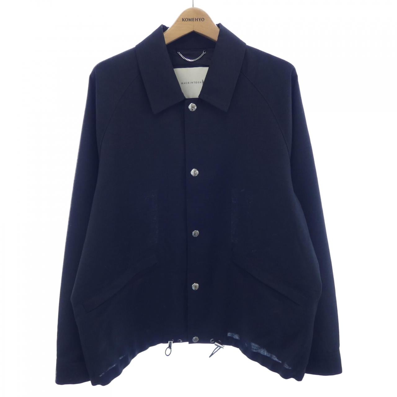 マッキントッシュ MACKINTOSH ジャケット