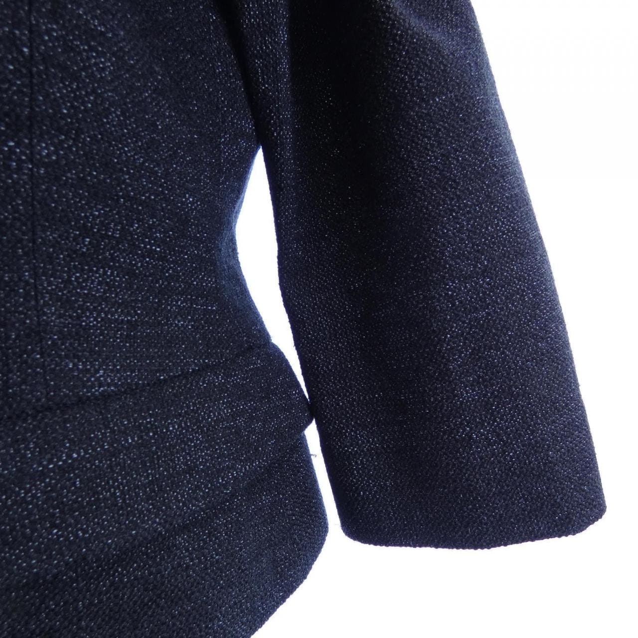 クリスチャンディオール CHRISTIAN DIOR 351V20A7809 ジャケット