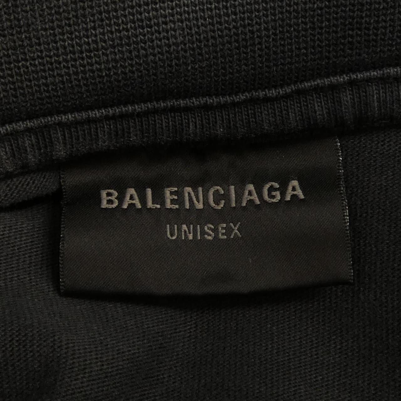 バレンシアガ BALENCIAGA 764235 TPVI2 UNISEX Tシャツ