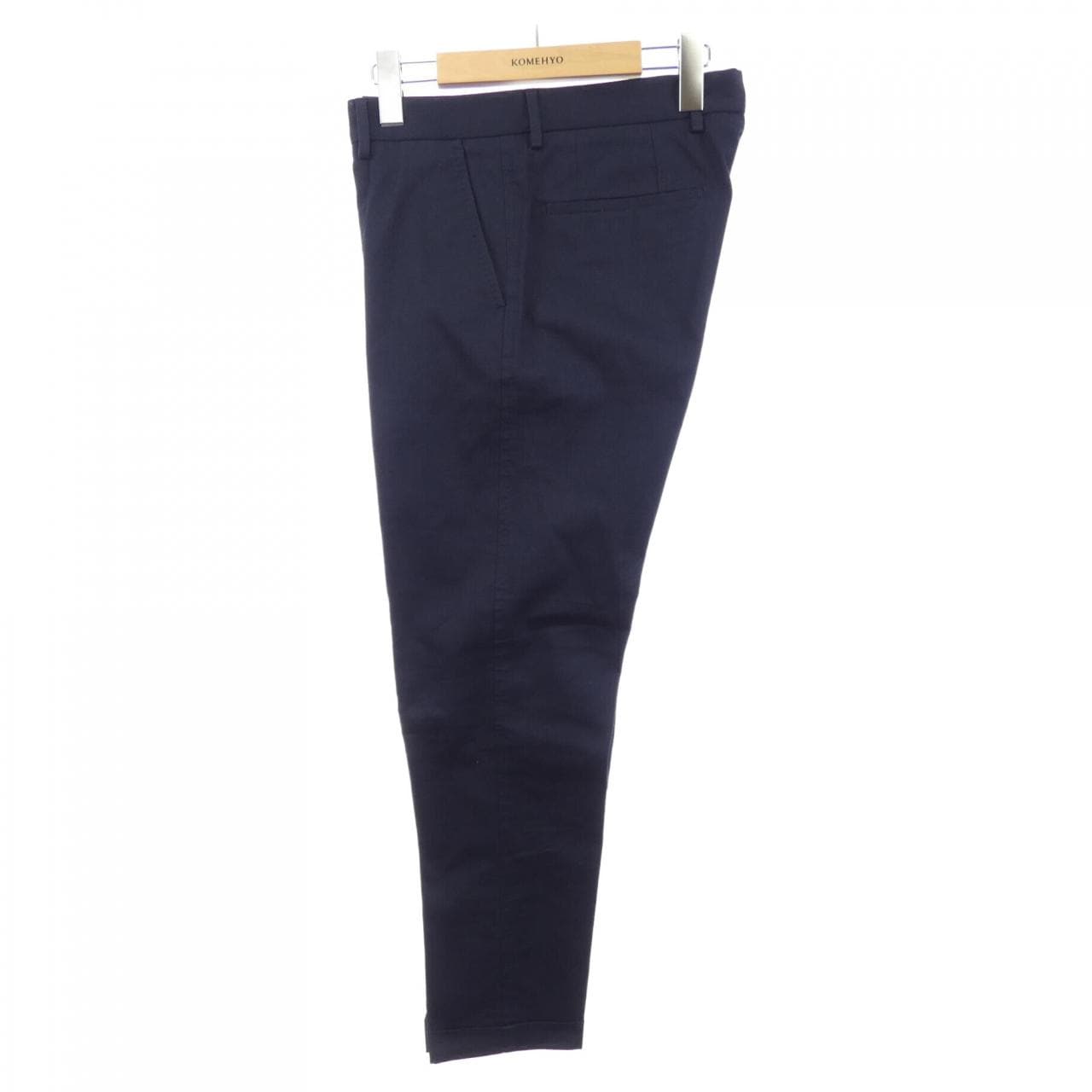 ドルチェアンドガッバーナ DOLCE&GABBANA GY6FET/FUFGD パンツ