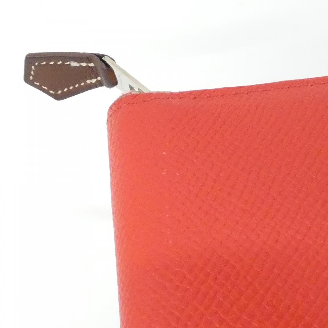 エルメス EQUATEUR シルク イン クラシック 077758CK 財布