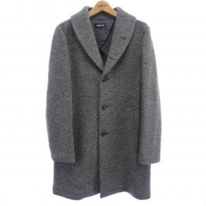 スリードッツ THREE DOTS コート