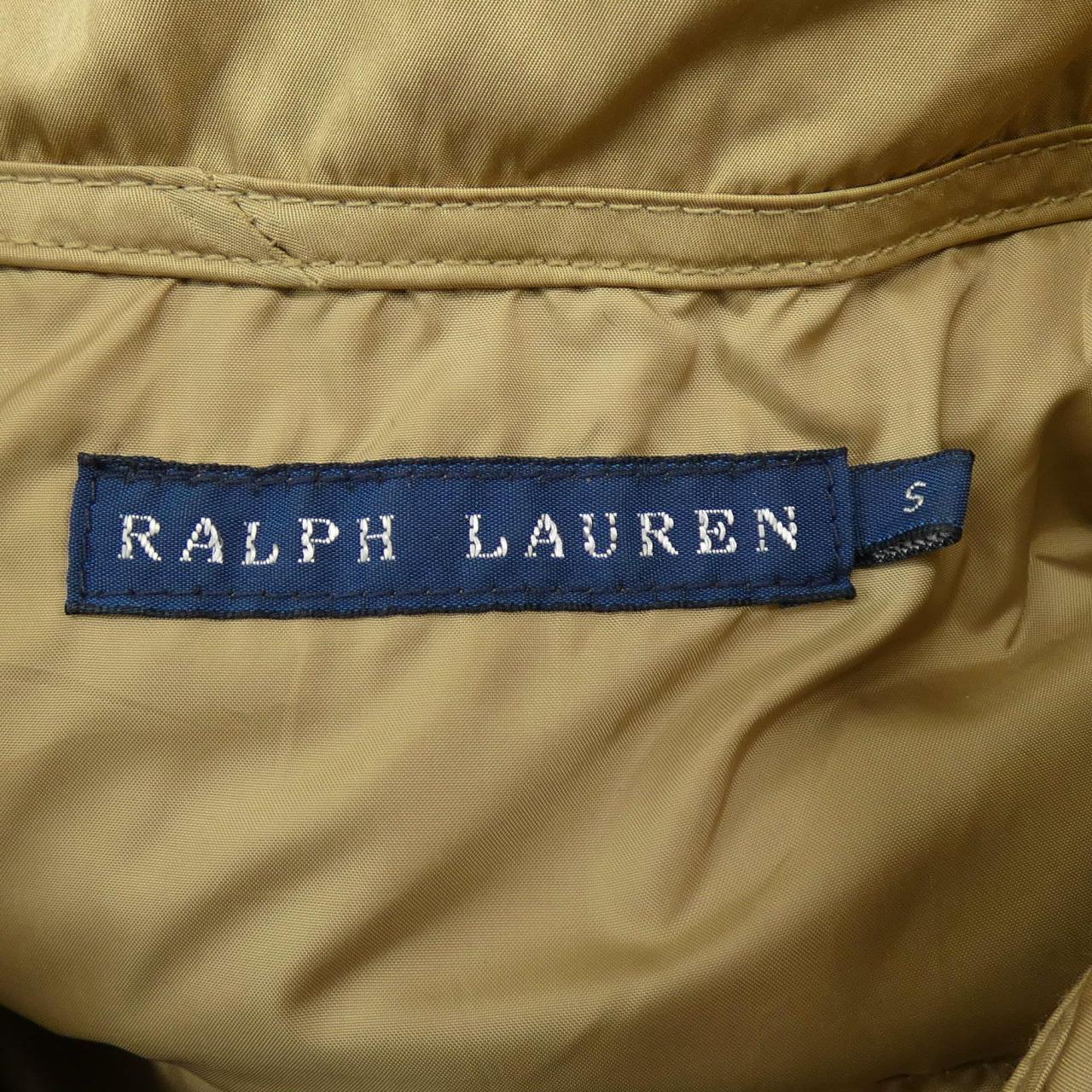 ラルフローレン RALPH LAUREN ダウンジャケット