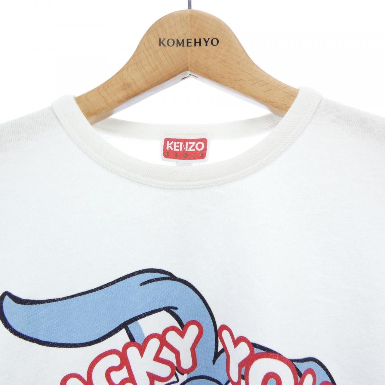 ケンゾー KENZO Tシャツ