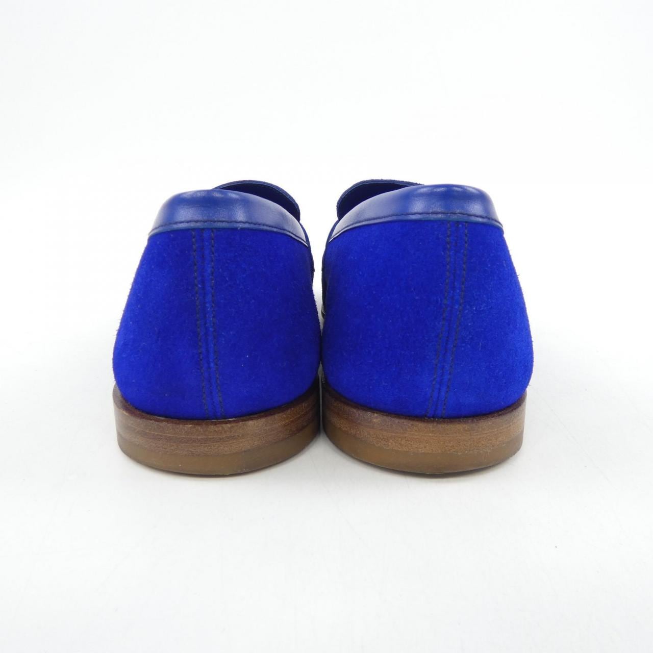 ジェイエムウエストン J.M.WESTON YVES KLEIN シューズ