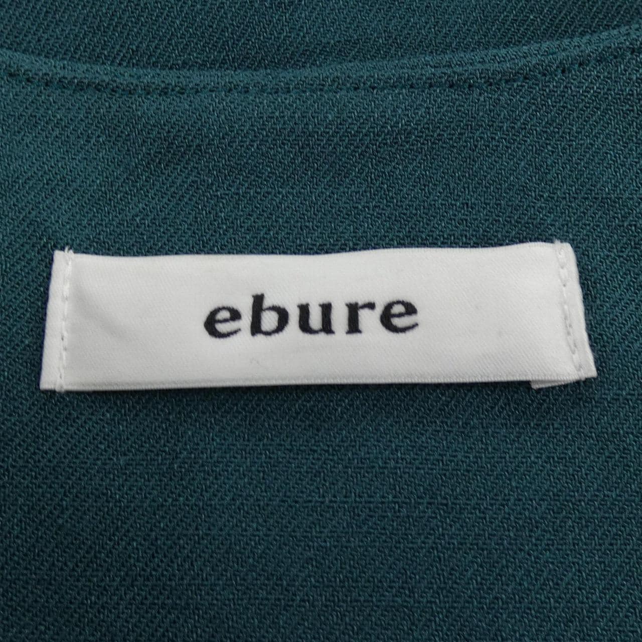 エブール ebure ワンピース