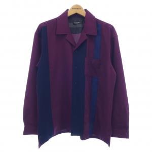 ブラックレーベルクレストブリッジ BLACK LABEL CRESTBRIDGE シャツ