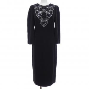 ドルチェアンドガッバーナ DOLCE&GABBANA F63A3Z/FURDV ワンピース