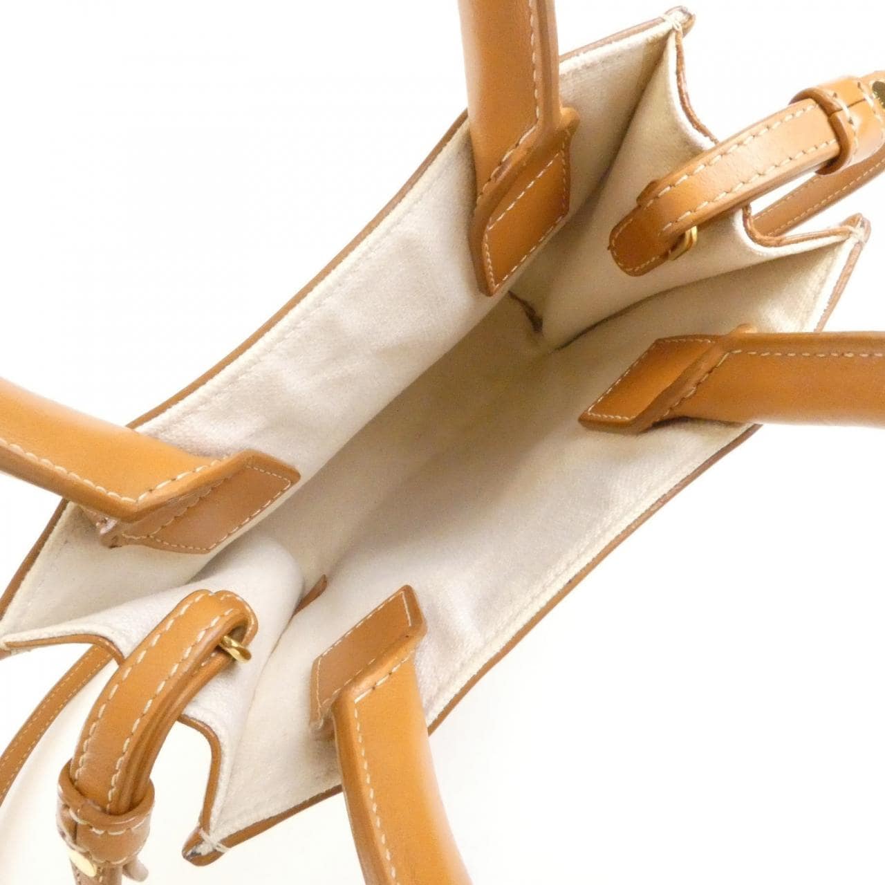 セリーヌ ミニ バーティカル カバ 193302BNZ バッグ