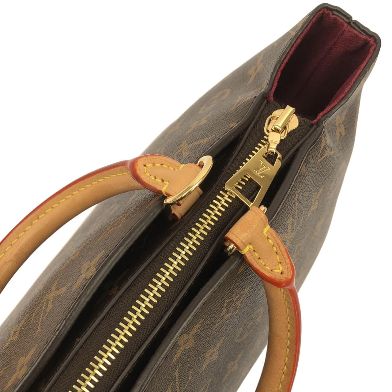 ルイヴィトン モノグラム プティ パレ PM M45900 バッグ