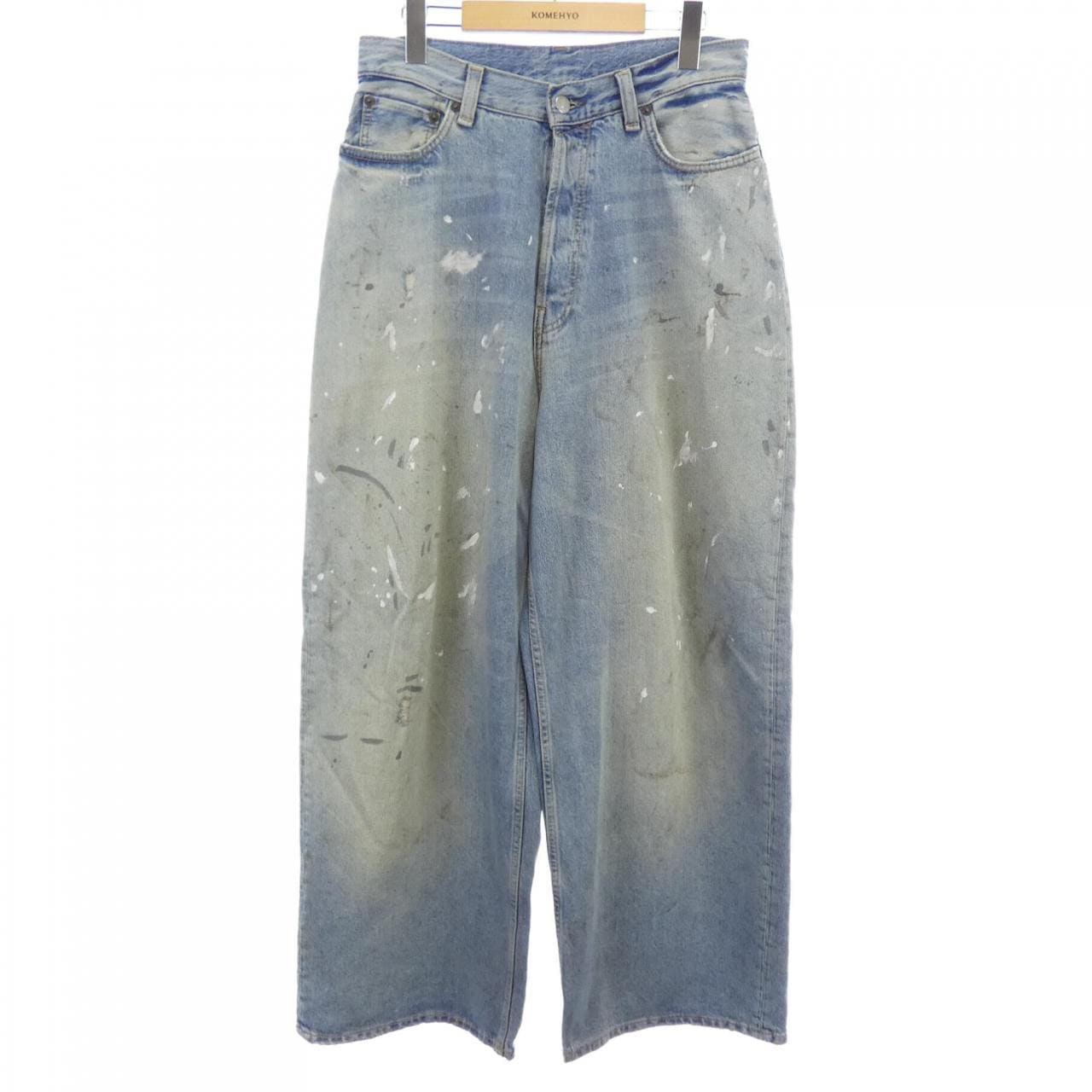 アクネストゥディオズ ACNE STUDIOS ジーンズ