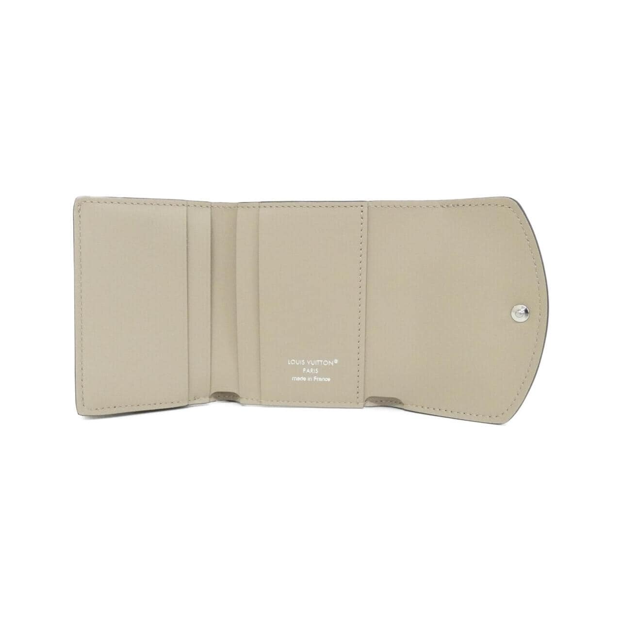 ルイヴィトン マヒナ ポルトフォイユ イリス XS M82437 財布