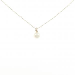 ヴァンドーム アコヤパール ネックレス 5.8mm