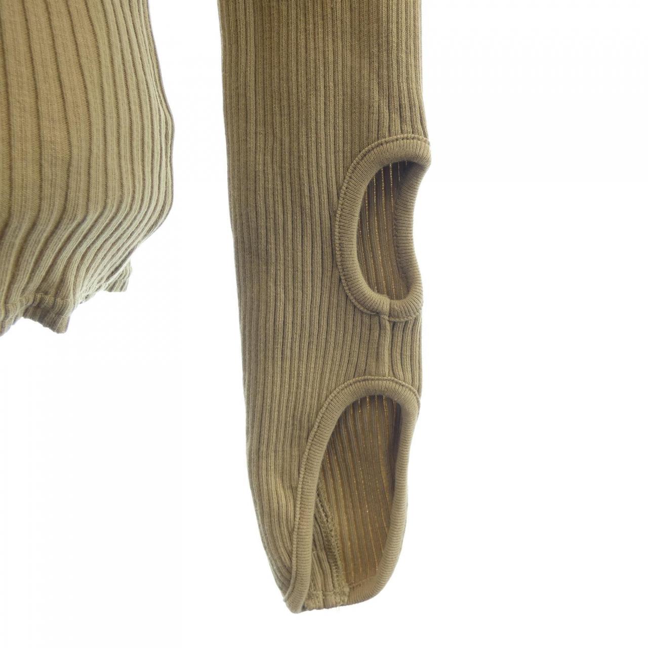 ボウタイ BOW TIE トップス