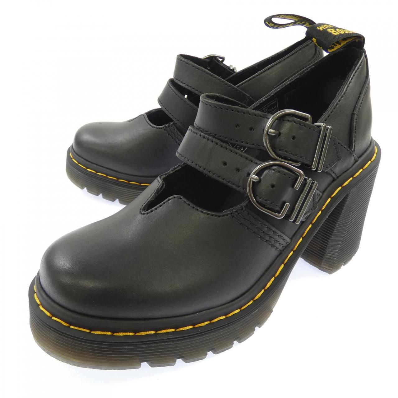 ドクターマーチン DR.MARTENS EVIEE シューズ