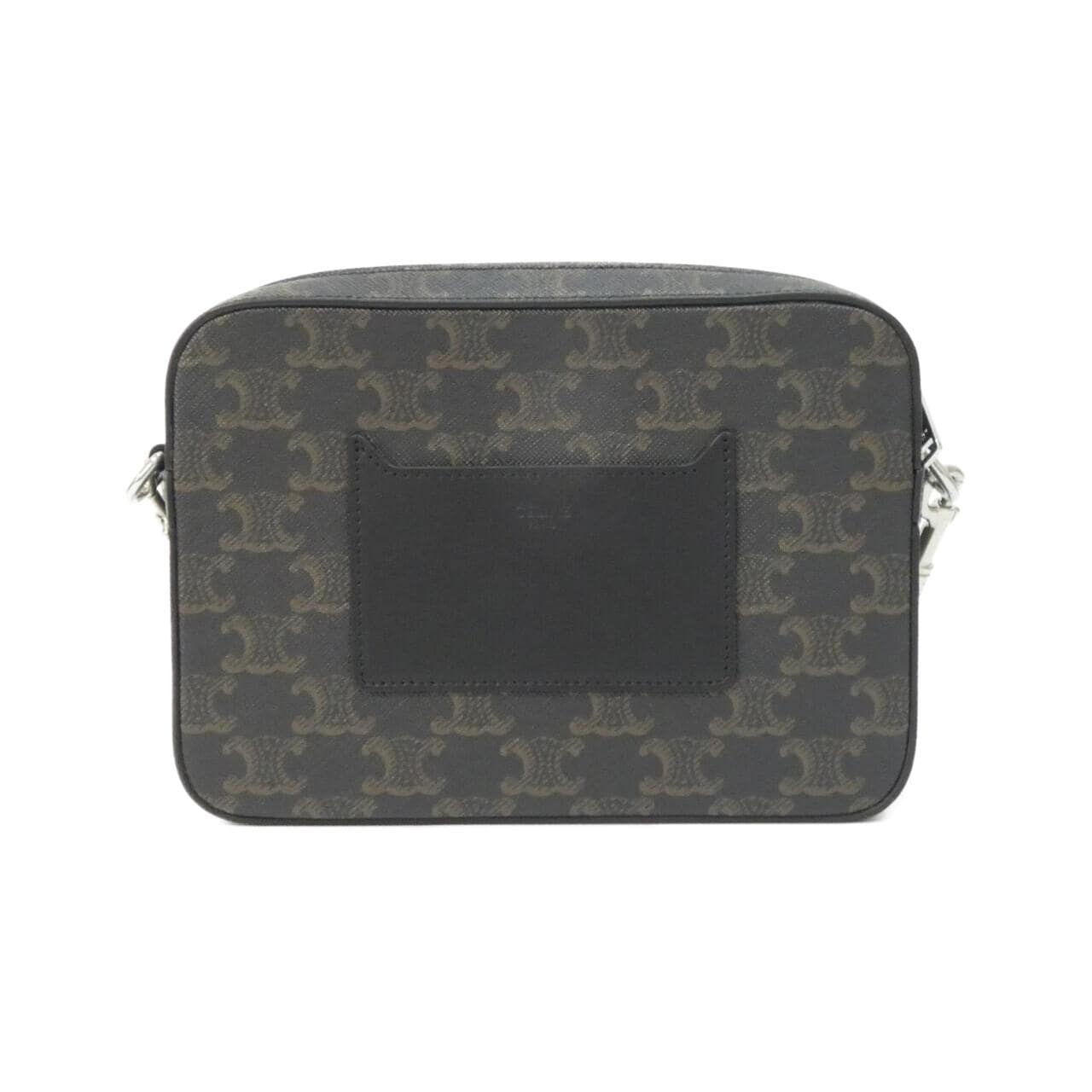 セリーヌ スモールメッセンジャー  113942EVJ ショルダーバッグ