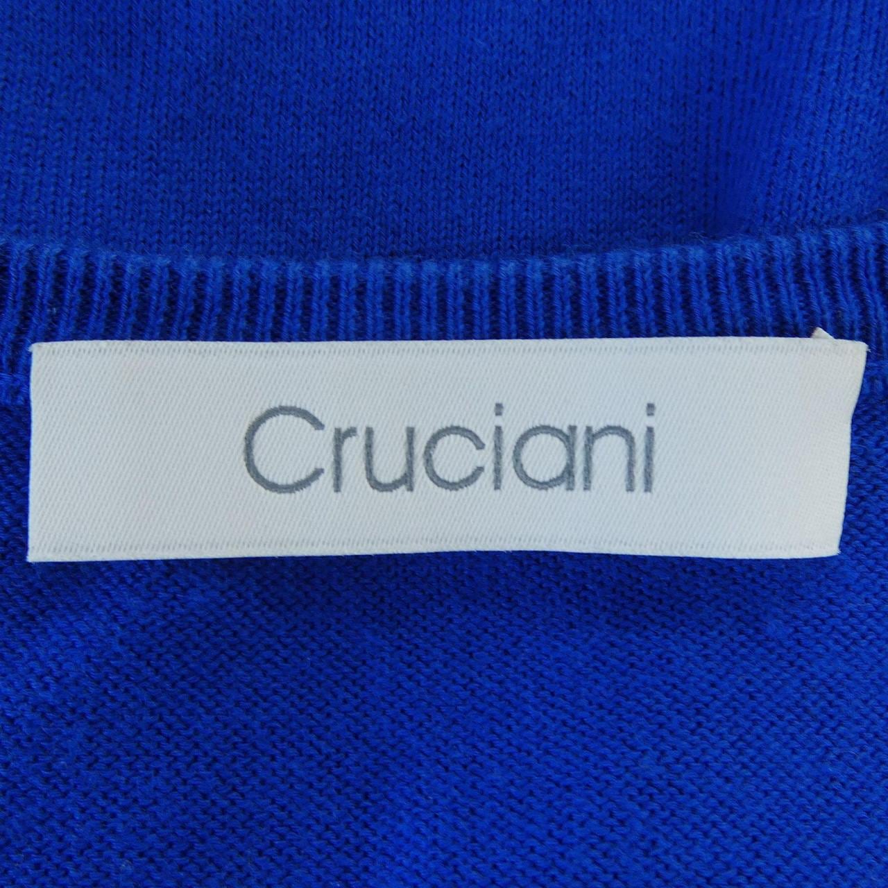 クルチアーニ Cruciani ニット
