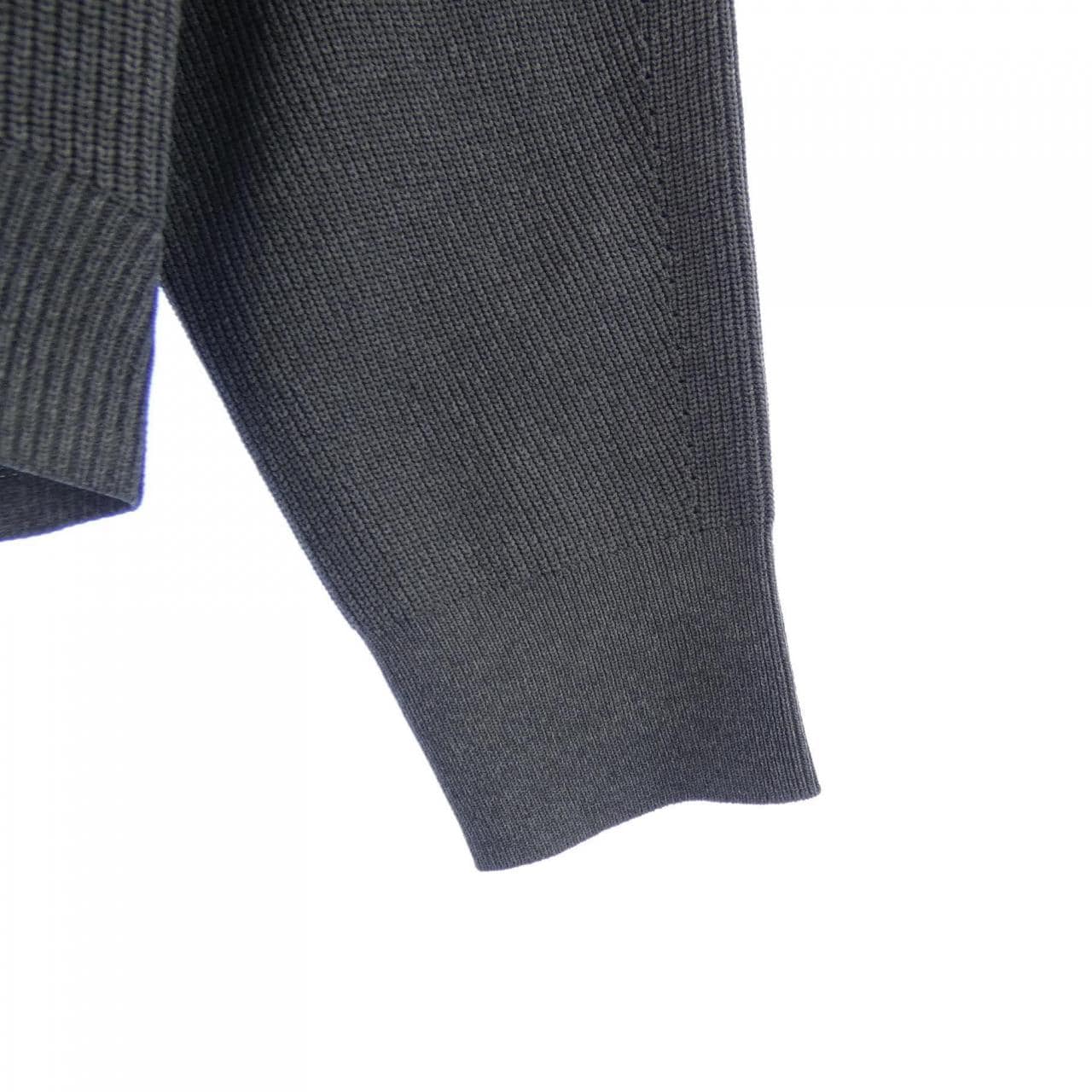 クミキョク KUMIKYOKU カーディガン