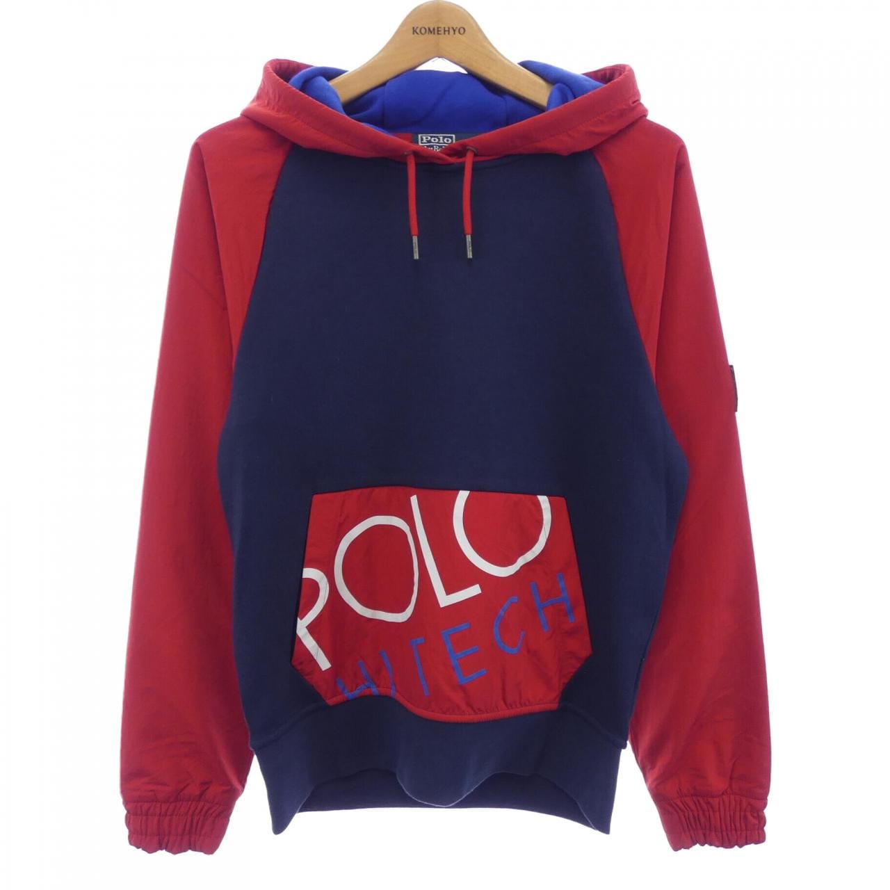 ポロラルフローレン POLO RALPH LAUREN パーカー