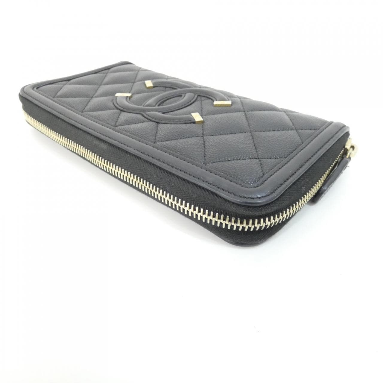 シャネル 84449 財布