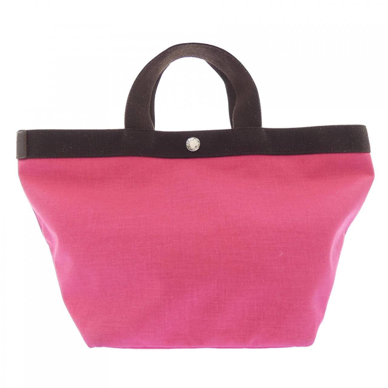 エルベシャプリエ HERVE CHAPELIER コーデュラ舟型トート 707C BAG