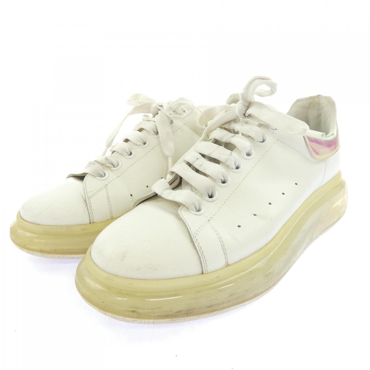 アレキサンダーマックイーン ALEXANDER McQUEEN スニーカー