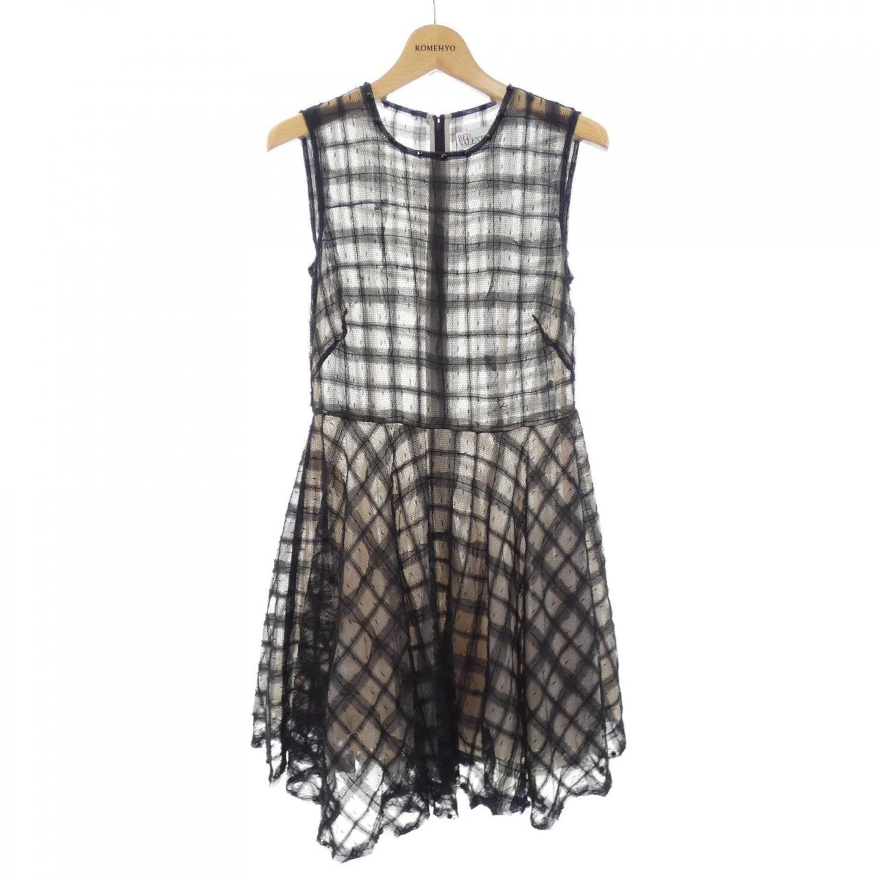 レッドバレンティノ RED VALENTINO ワンピース