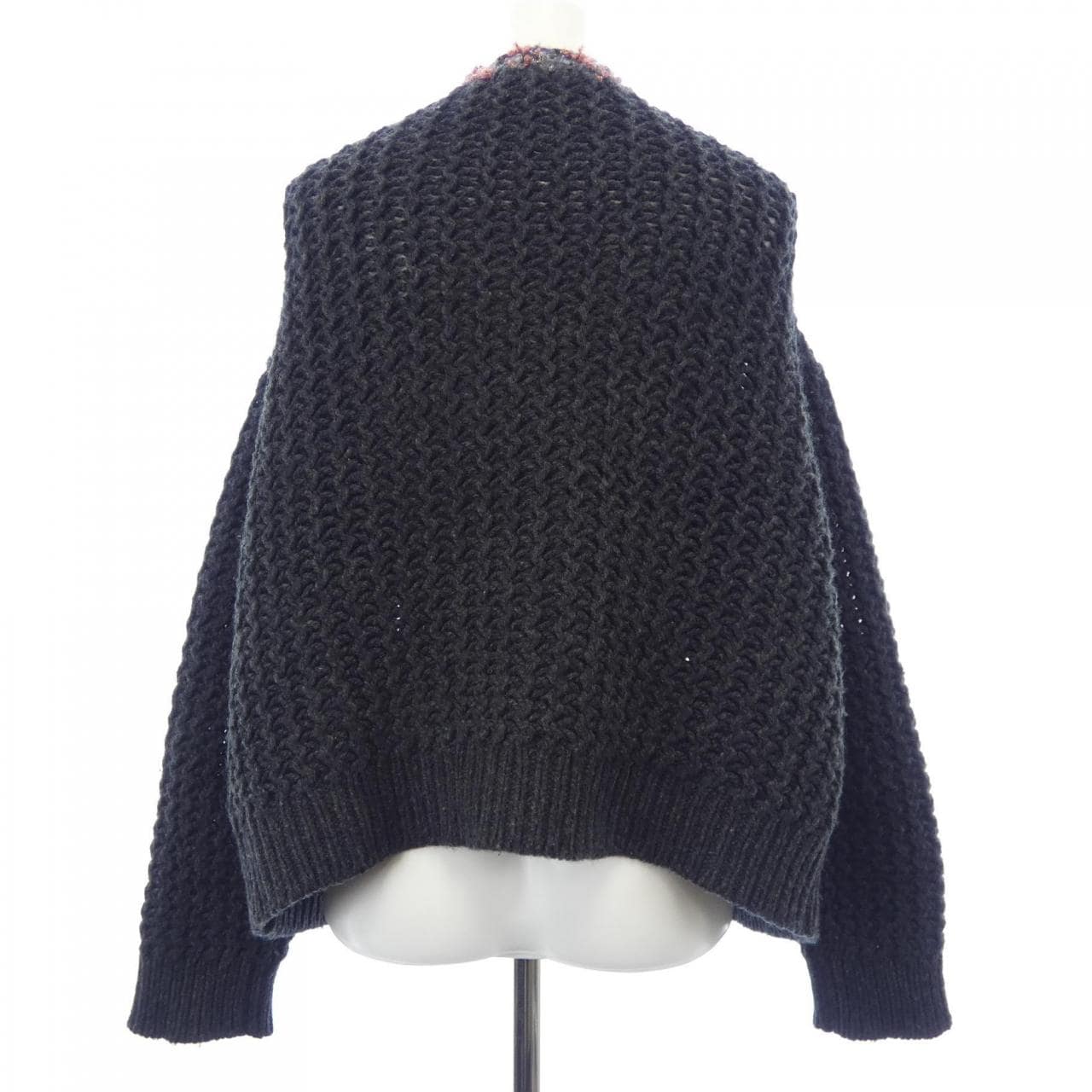 シャネル CHANEL P72932K10474 カーディガン