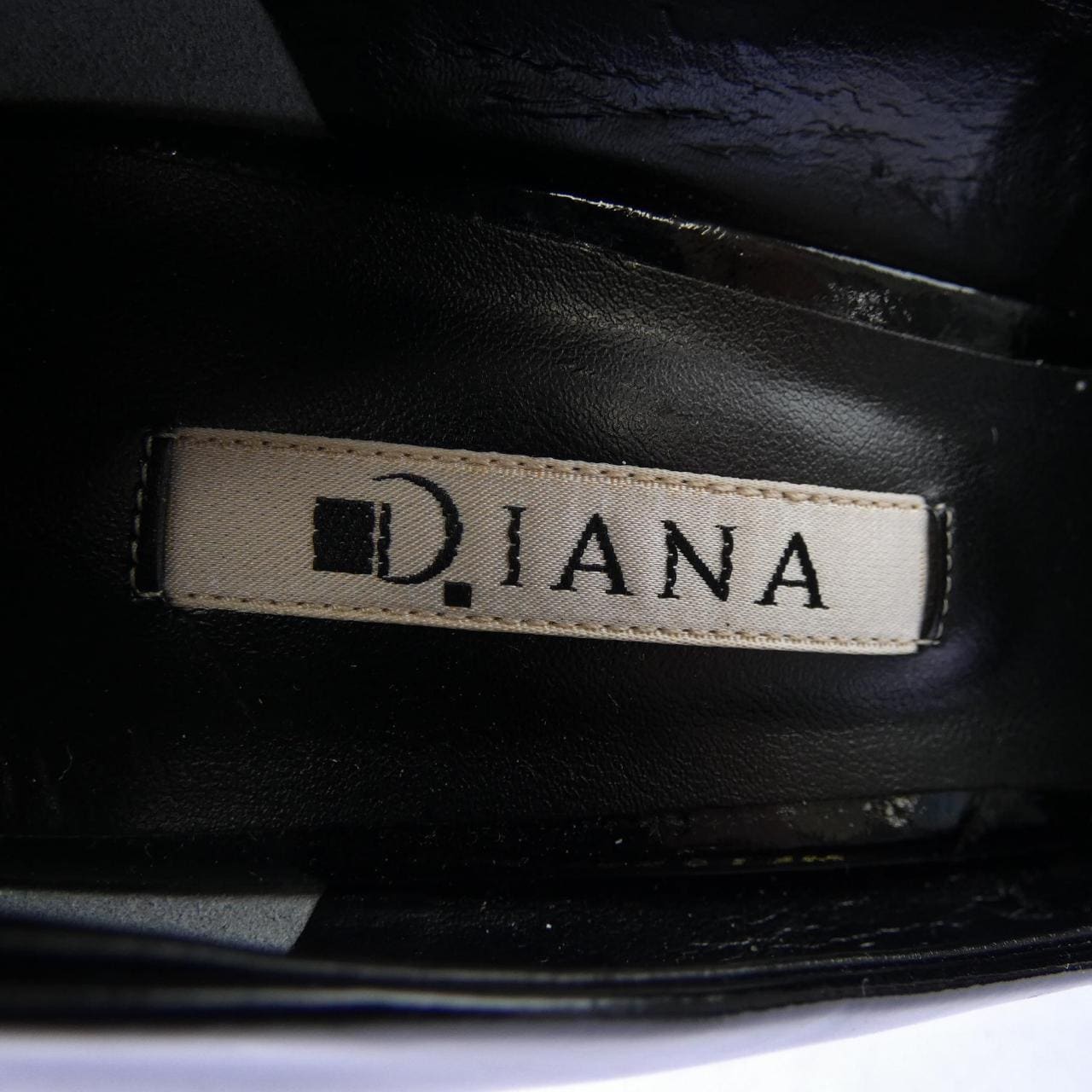 ダイアナ DIANA パンプス