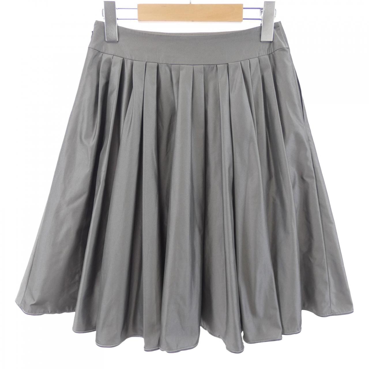 ランバンコレクション LANVIN COLLECTION スカート