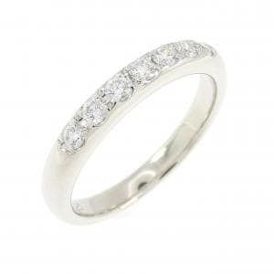 ミキモト ダイヤモンド リング 0.25CT
