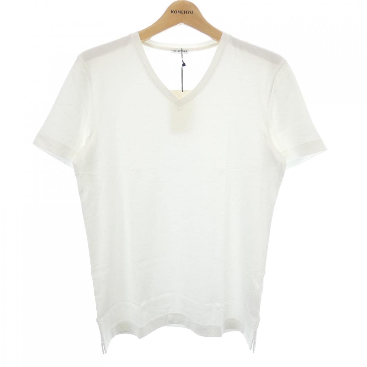 クロスクローゼット +CLOTHET Tシャツ