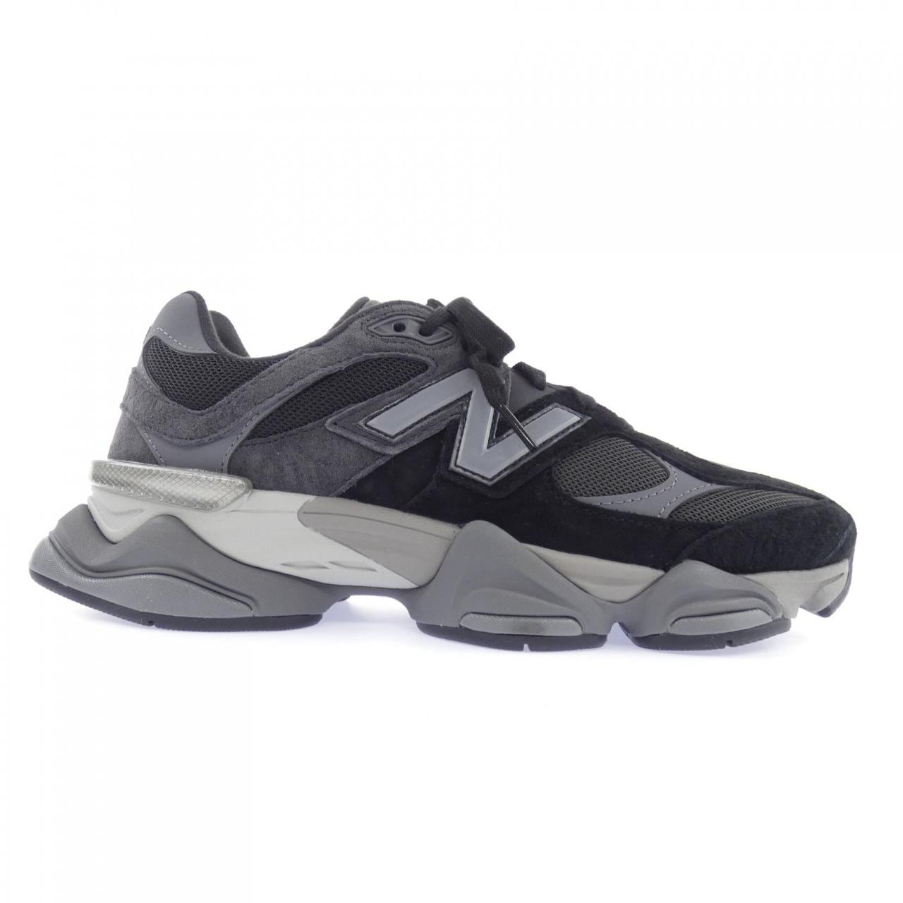 ニューバランス NEW BALANCE U9060BLK スニーカー