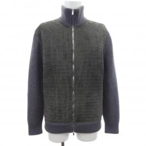 エルメス HERMES 52-5746 カーディガン