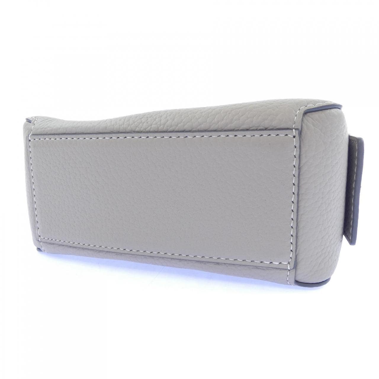 デルボー DELVAUX COOL BOX BAG