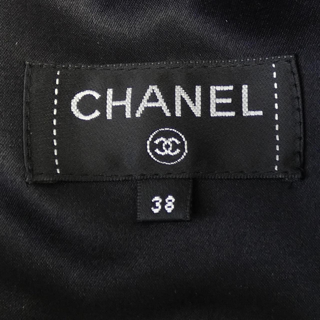 シャネル CHANEL P57517V43459 スカート