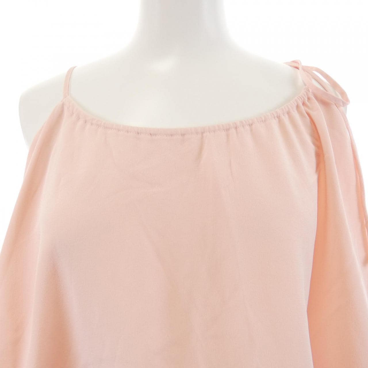 ステラマッカートニー STELLA MCCARTNEY 6T0295 SY206 トップス