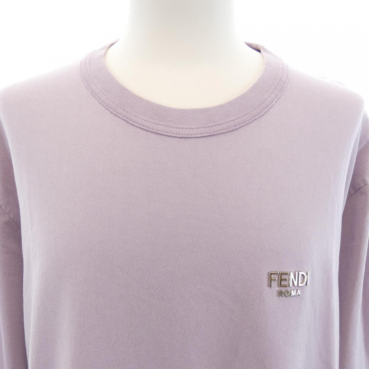 フェンディ FENDI FY1217 APME Tシャツ