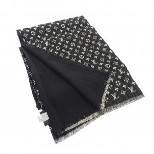 ルイヴィトン LOUIS VUITTON エトール モノグラム ソー グリッター M73938 STOLE