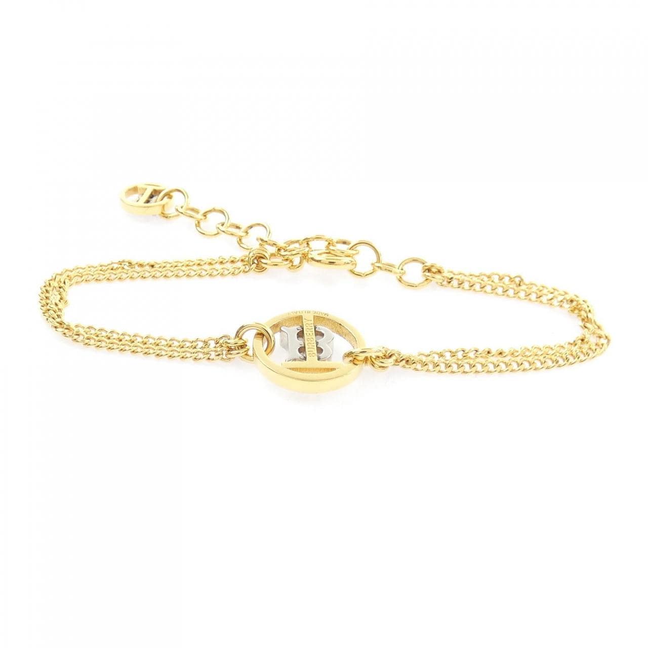 バーバリー BURBERRY 8059696 BRACELET