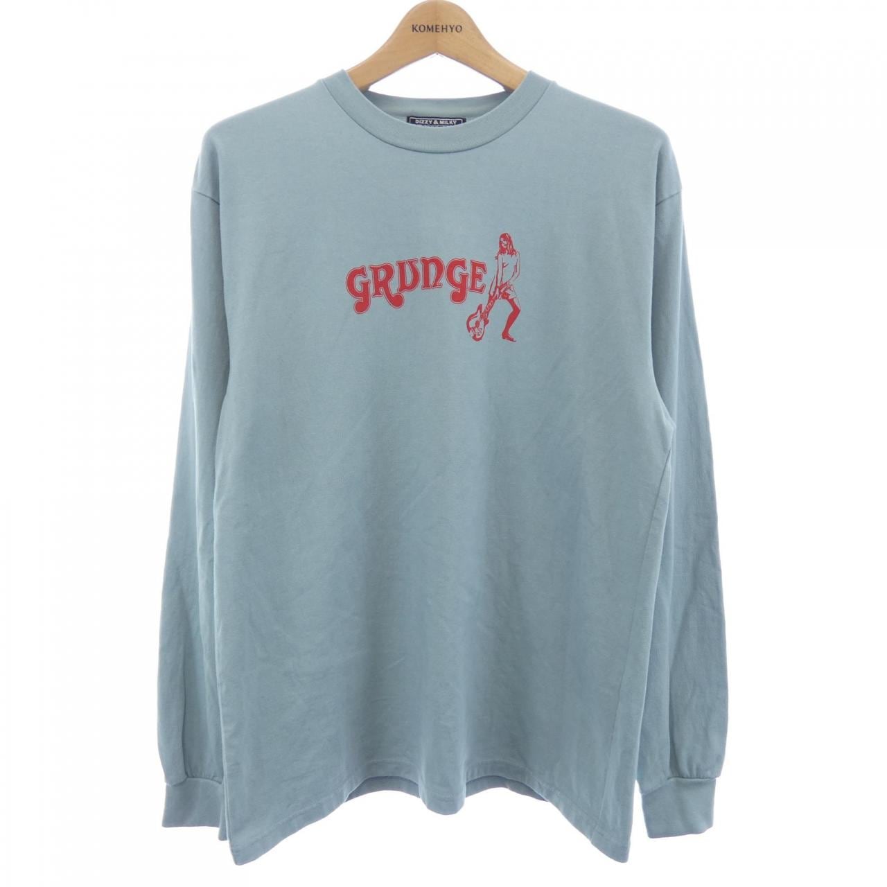 ヒステリックグラマー HYSTERIC GLAMOUR 02261CL01 Tシャツ