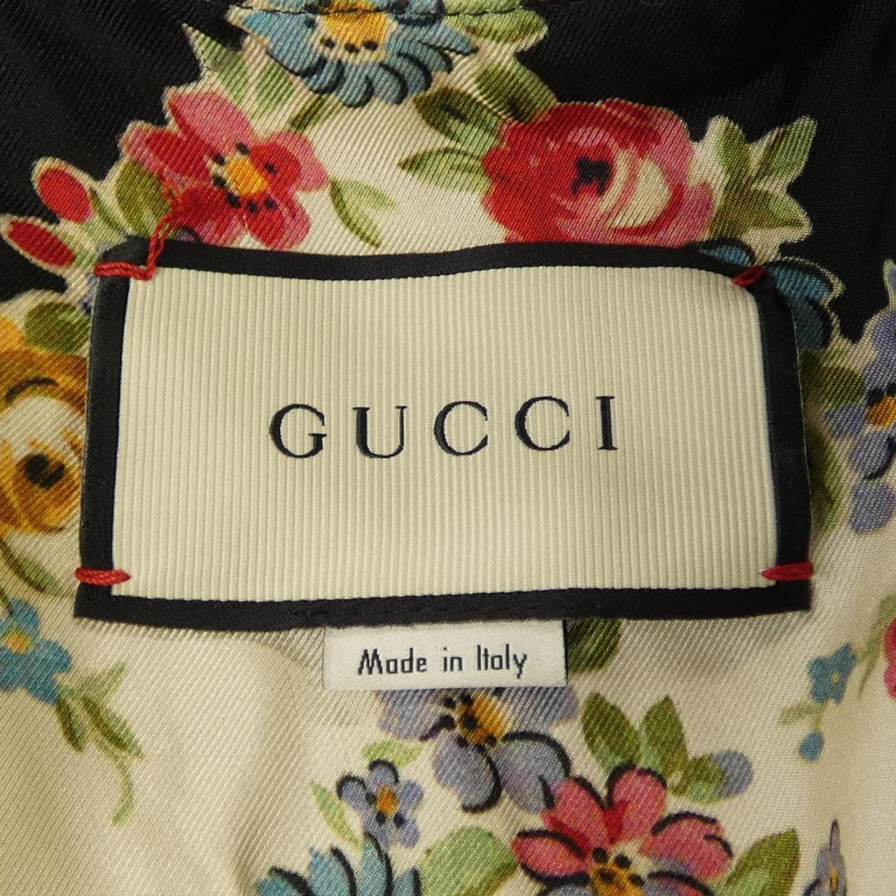 グッチ GUCCI 505477 X9M99 カーディガン