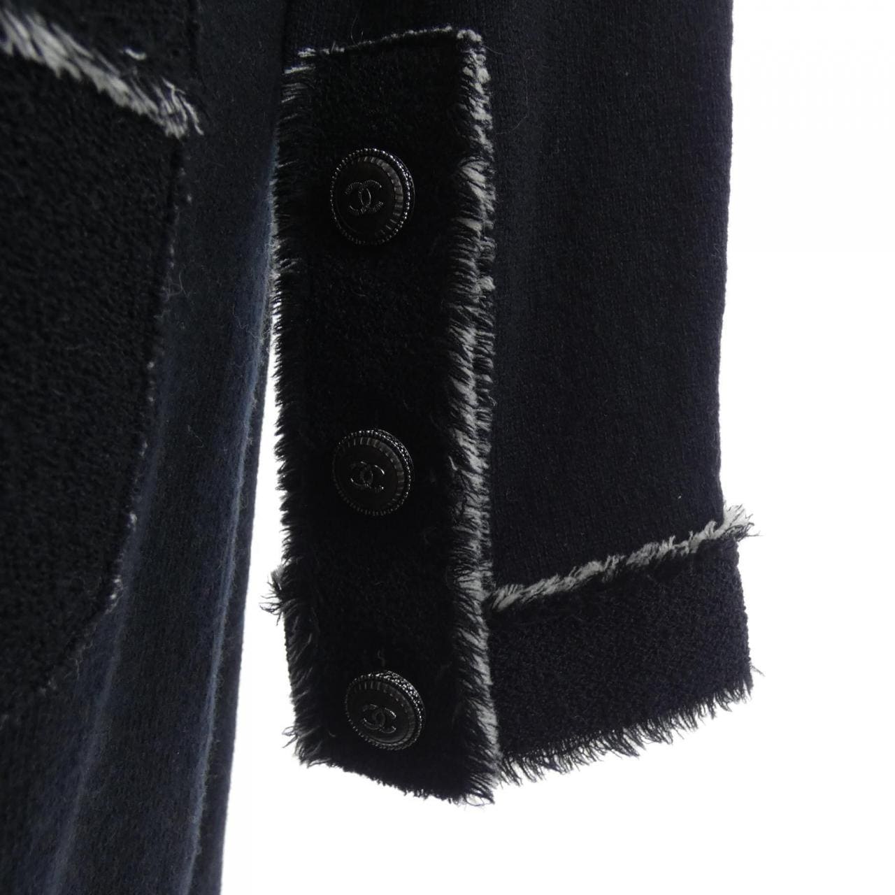 シャネル CHANEL P42061W04956 ワンピース
