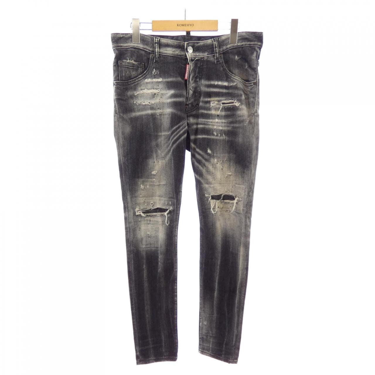 ディースクエアード DSQUARED2 S74LB1035 ジーンズ